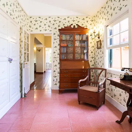 Ferienhaus Prime Orovales